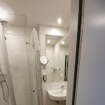 Photo n°1 de l'avis de F..o fait le 05/09/2019 à 17:39 sur le  Parkhotel Bilm im Glück am Stadtrand Hannover à Sehnde