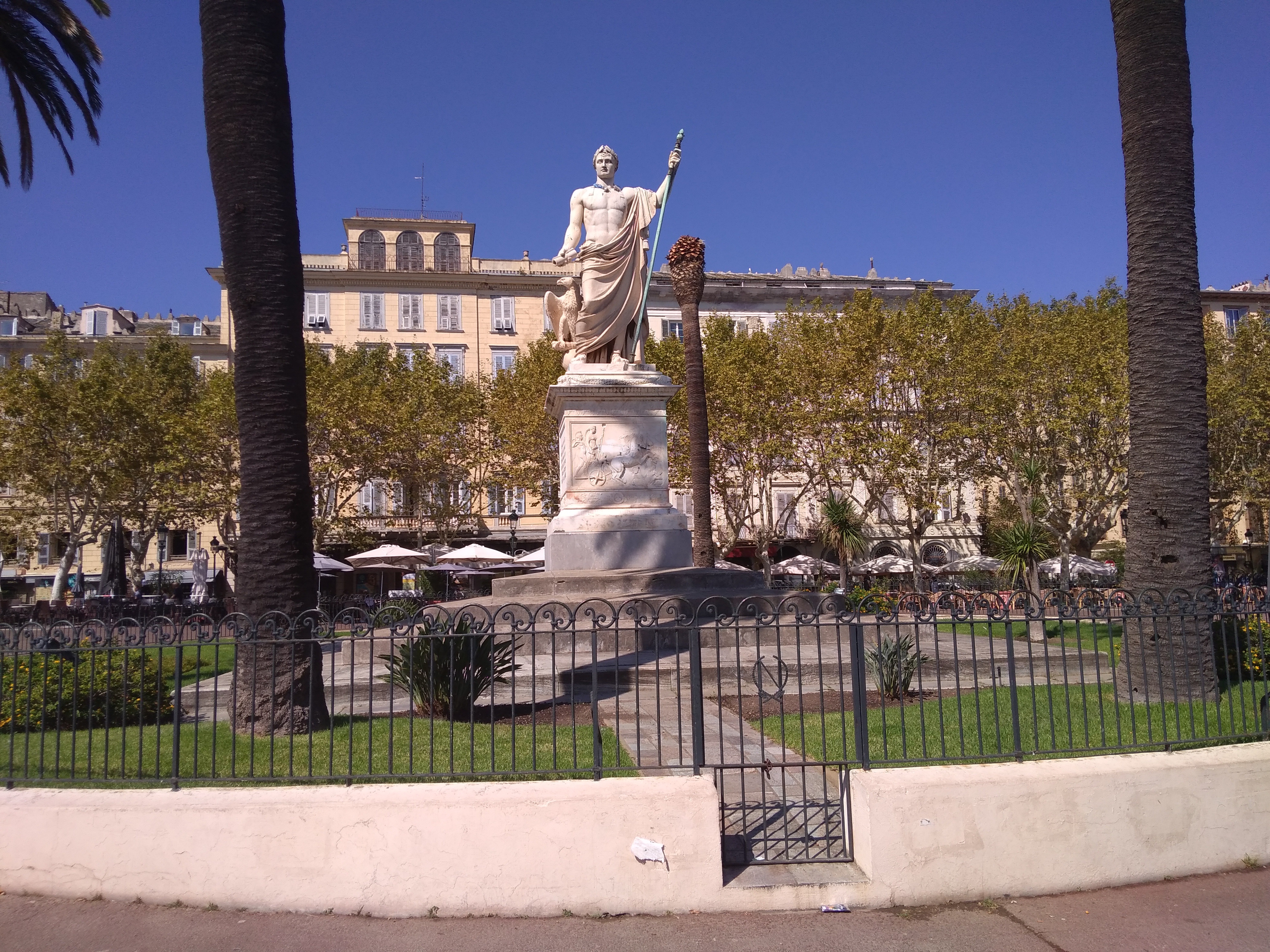 Photo n° 1 de l'avis de Pascal.o fait le 11/09/2023 à 15:06