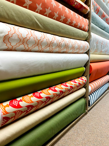 Fabric Store «Artee Fabrics & Home», reviews and photos, 7016 Market St B, Wilmington, NC 28411, USA