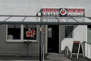 Pizzeria Bohlweg image