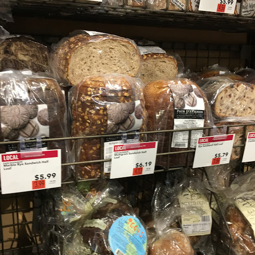 Grocery Store «Whole Foods Market», reviews and photos, 427 Walnut St, Lynnfield, MA 01940, USA