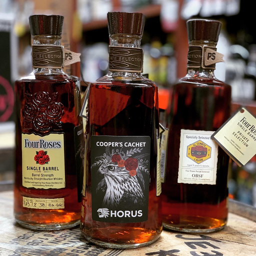 Liquor Store «El Cerrito Market & Liquor», reviews and photos, 19480 E Ontario Ave # C, Corona, CA 92881, USA