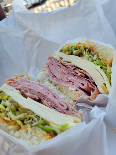 Dinos Sandwich Shop image
