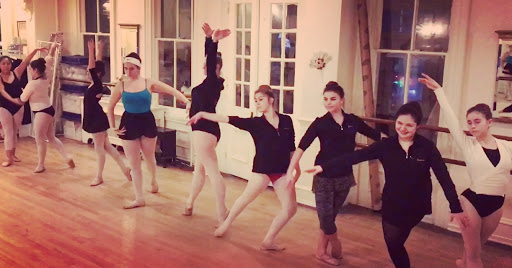 Dance School «Harrison Dance Studios», reviews and photos, 321 S High St, West Chester, PA 19382, USA