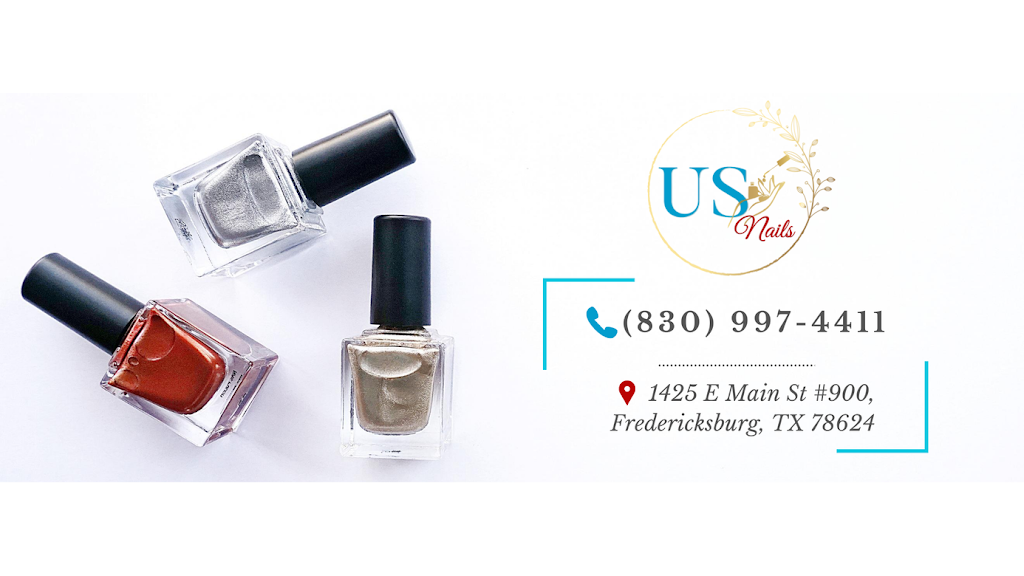 U.S Nails 78624