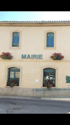 Karine Birba Coste à Villasavary