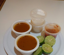 Cenaduria Yañez photo