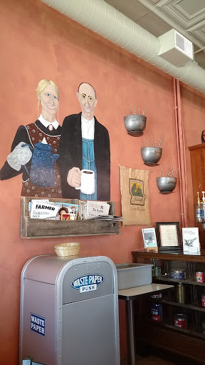 Coffee Shop «Java Jones», reviews and photos, 200 S Cedar St, Monticello, IA 52310, USA
