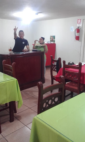 Pizzería Bambino's - Restaurante