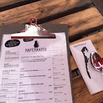 Photo n°2 de l'avis de Gabriele.e fait le 02/07/2021 à 09:07 sur le  Hafenkater à Hiddensee