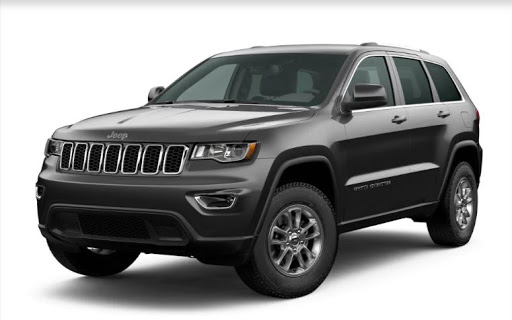 Car Dealer «Nielsen Dodge Chrysler Jeep Ram», reviews and photos, 175 NJ-10, East Hanover, NJ 07936, USA