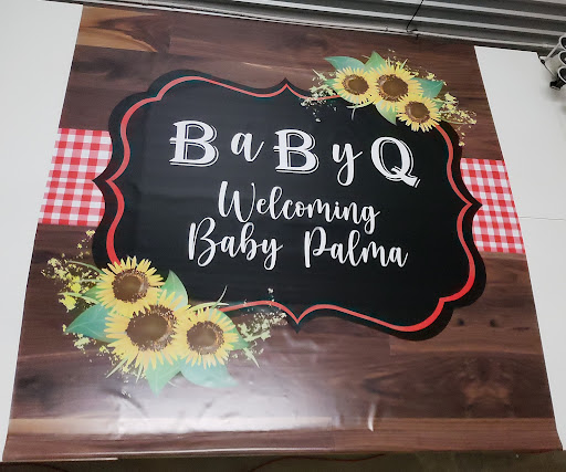 Sign Shop «Graphix Depot», reviews and photos, 5745 Wendy Bagwell Pkwy #3, Hiram, GA 30141, USA