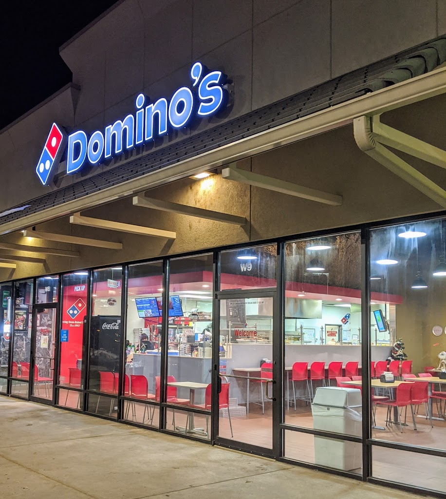 Domino's Pizza 80621