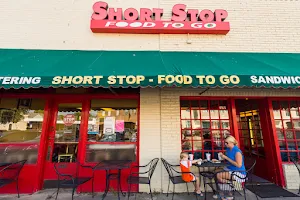 Short Stop Food to Go image