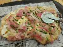 Pizza du Hello Roma! - Pizzeria La Roche-sur-Yon - n°3