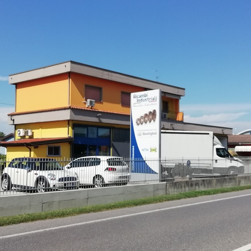 Ricambi Industriali Srl