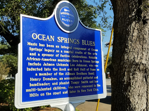 Ocean Springs Fresh Market