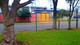 Escuela Cristal Chile