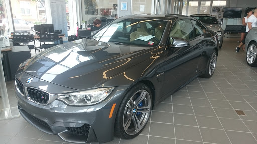BMW Dealer «Life Quality BMW: Sales», reviews and photos, 9326 4th Ave, Brooklyn, NY 11209, USA