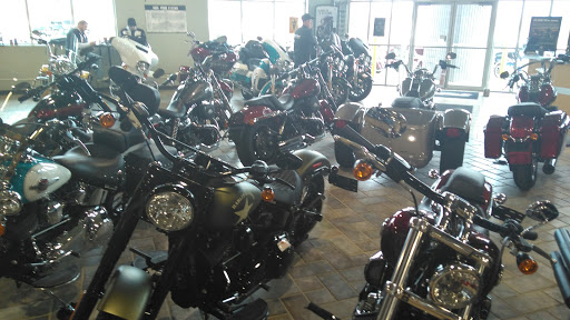 Harley-Davidson Dealer «Outlaw Harley-Davidson», reviews and photos, 3100 Northwest Jefferson, Blue Springs, MO 64015, USA