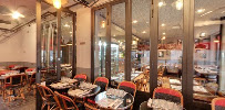 Atmosphère du Restaurant La Maison - Bistrot à Le Raincy - n°8