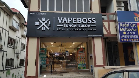 kedai elektronik shah alam