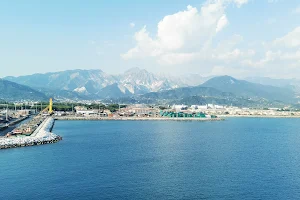 Porto di Carrara image