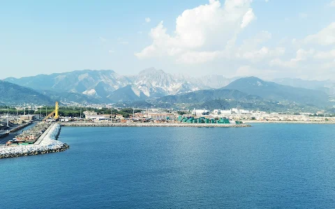 Porto di Carrara image