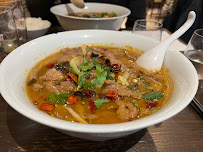 Soupe du Restaurant asiatique Chez Yulin à Rouen - n°5