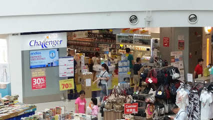 Challenger (Bukit Panjang Plaza)