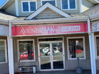 Avenue Hair Bar