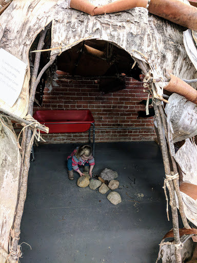 Museum «Fennville Childrens Museum», reviews and photos, 202 E Main St, Fennville, MI 49408, USA