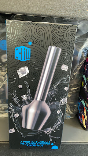 Tobacco Shop «Hickory Smoke Shop», reviews and photos, 720 E First St, Santa Ana, CA 92701, USA