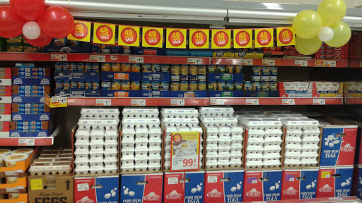 Grocery Store «Save-A-Lot», reviews and photos, 205 Union St, Waterbury, CT 06701, USA