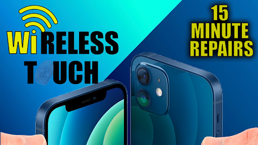 Cell Phone Store «Wireless Touch and Electronics», reviews and photos, 187 Ferry St, Newark, NJ 07105, USA