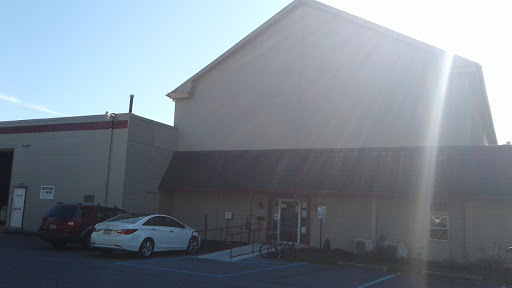 Thrift Store «Jubilee Ministries», reviews and photos, 232 W Main St, Palmyra, PA 17078, USA