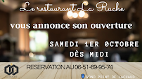 Photos du propriétaire du Restaurant français La Ruche à Gap - n°3