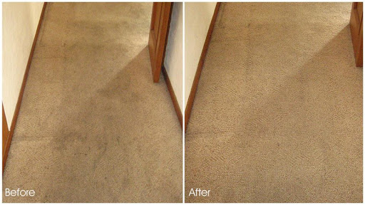 Carpet Cleaning Cockrell Hill TX