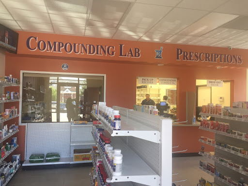 Hebron Pharmacy - Retail & Compounding