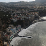 Photo n°4 de l'avis de M... fait le 08/09/2017 à 07:12 sur le  Hotel Mega Mare à Vico Equense