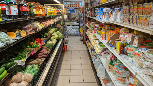 Grocery Store «La Escondida Mexican Food-Grocery», reviews and photos, 418 N Main St, Pleasantville, NJ 08232, USA