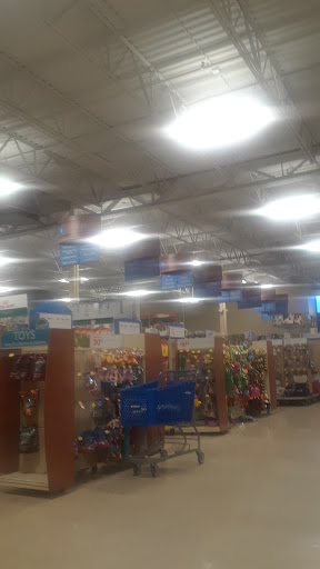 Pet Supply Store «PetSmart», reviews and photos, 4151 Turtle Creek Dr, Coral Springs, FL 33067, USA