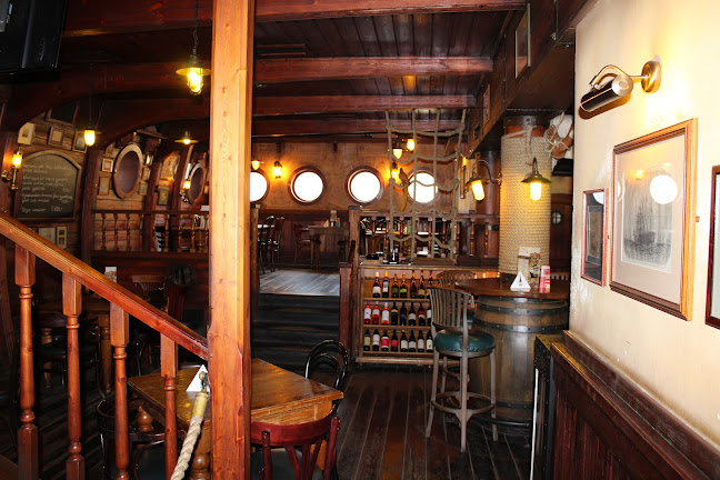 Calico Jack Pub