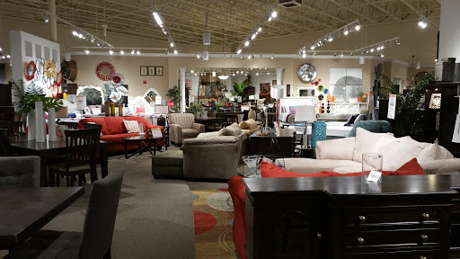 Furniture Store «Ashley HomeStore», reviews and photos, 12955 N Kendall Dr, Miami, FL 33186, USA