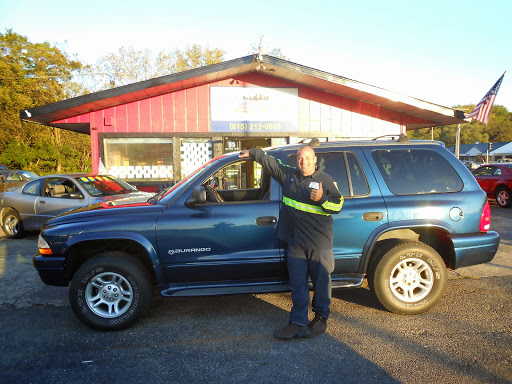 Used Car Dealer «Chicagoland Internet Auto», reviews and photos, 410 N Vine St, New Lenox, IL 60451, USA