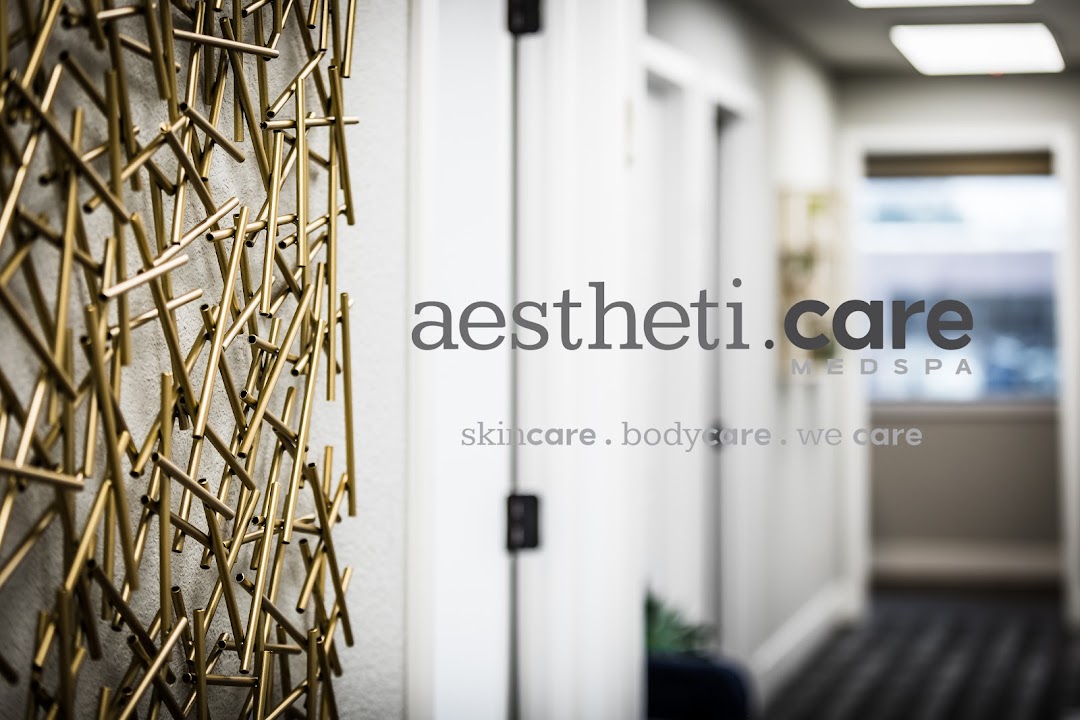 AesthetiCare Medspa