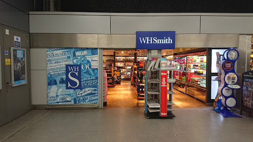 WHSmith