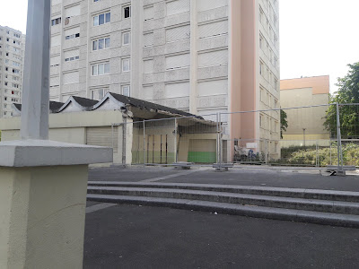 Logement Francilien à Sartrouville