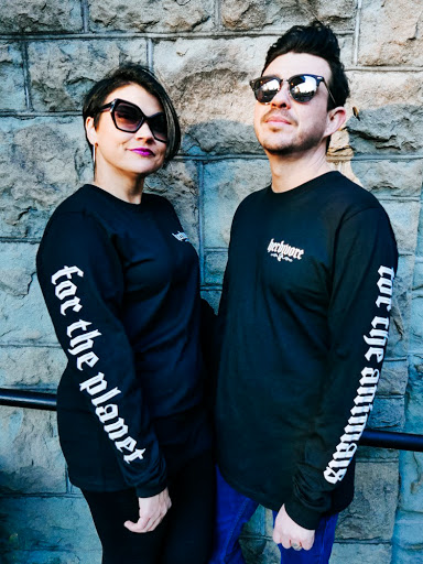 Clothing Store «Herbivore Clothing Co.», reviews and photos, 1211 SE Stark St, Portland, OR 97214, USA