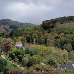 Photo n°8 de l'avis de Sylvia.e fait le 27/10/2023 à 17:51 sur le  Hotel Bilstein à Lennestadt